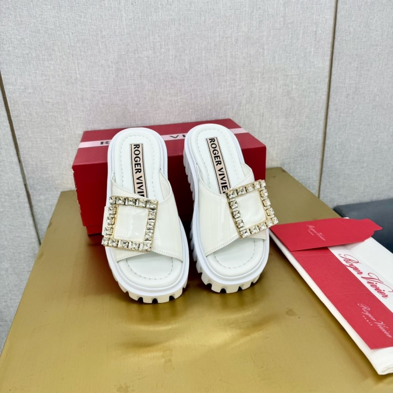 Roger Vivier Slippers